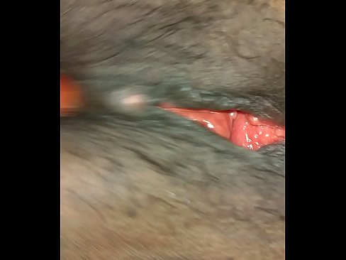 ❤️ 我的肥美阴部的传播使它喷出 ☑ Super sex️❤