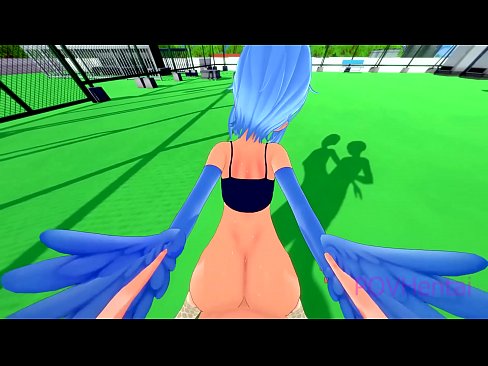 ❤️ 哈比怪物女孩 ☑ Super sex️❤