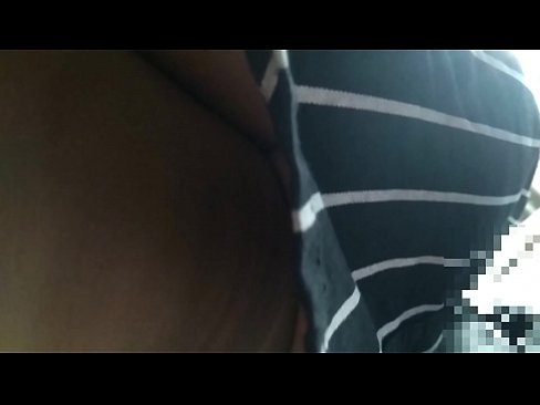 ❤️ 不穿内裤的黑衣女孩,第二部分 ☑ Super sex️❤